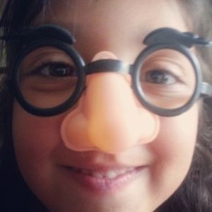 Meet your Posher, Yara